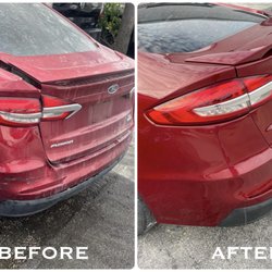 ProCar Auto Body Shop