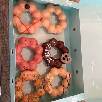 Dulce Mochi - Donuts Near Me - Sherman Oaks, California