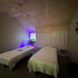 Juju Massage Therapy - Couples dream