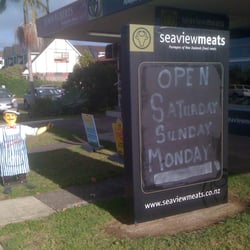 Seaview Meats