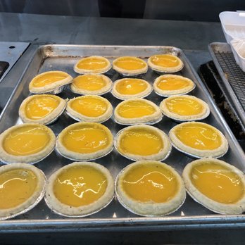 The Dim Sum - Dim Sum Near Me - Westminster, California