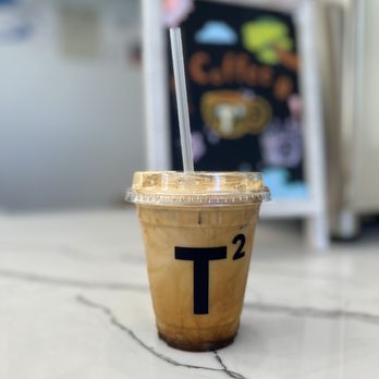 T-Square Coffee & Tea - Iced Velvet Oat Espresso - Coffee & Tea Near Me - San Jose, California T-Square Coffee & Tea - Iced Velvet Oat Espresso - Coffee & Tea Near Me - San Jose, California