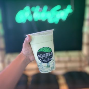 Kuboba Spot - Bubble Tea Near Me - Berkeley, California Kuboba Spot - Bubble Tea Near Me - Berkeley, California