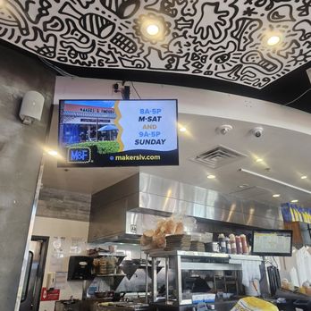 Makers & Finders - Coffee & Tea Near Me - Las Vegas, Nevada