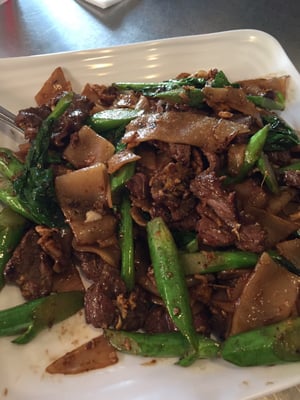 Srisaket Thai Food by null