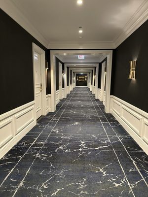 The LaSalle Chicago, Autograph Collection by null