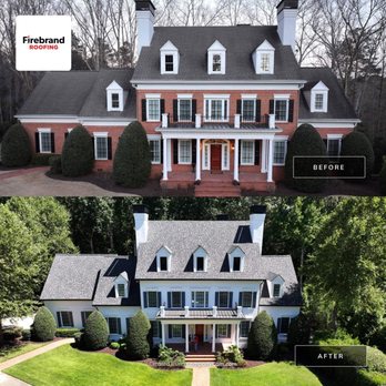 Firebrand Roofing - Roofing Near Me - Atlanta, Georgia Firebrand Roofing - Roofing Near Me - Atlanta, Georgia