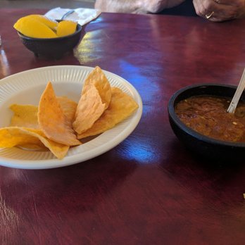 Letty's Casita - Fresh chips and Salsa - Mexican Near Me - El Centro, California Letty's Casita - Fresh chips and Salsa - Mexican Near Me - El Centro, California