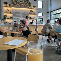 Dewey Beer