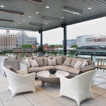 Avenue - Venues & Event Spaces Near Me - Greenville, South Carolina