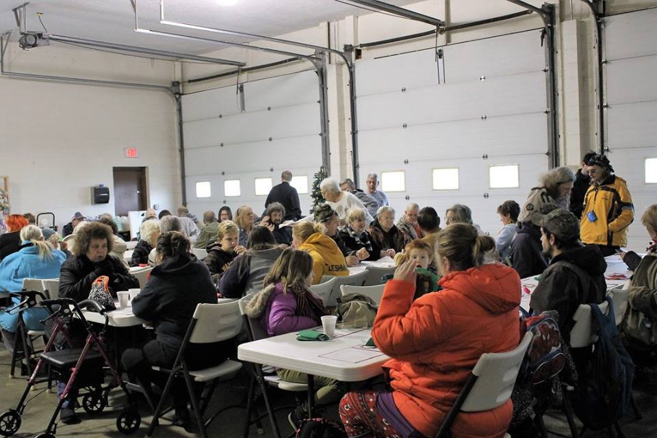 Friendship Kitchen - social services organization in Parkersburg, WV