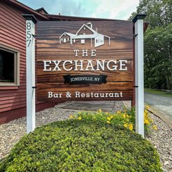 The Exchange