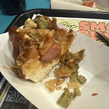 Tasty Dawg - Hot Dogs Near Me - Columbus, Ohio Tasty Dawg - Hot Dogs Near Me - Columbus, Ohio