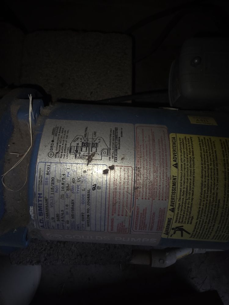 Slide of Coreys Plumbing Service