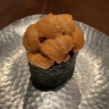 JUA - Uni Kim (add on) - Korean Near Me - New York, New York JUA - Uni Kim (add on) - Korean Near Me - New York, New York