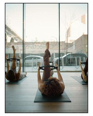 Method Collective by null