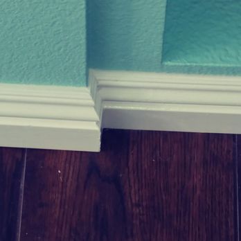 The Crowning Touch - Great cuts on base - General Contractors Near Me
