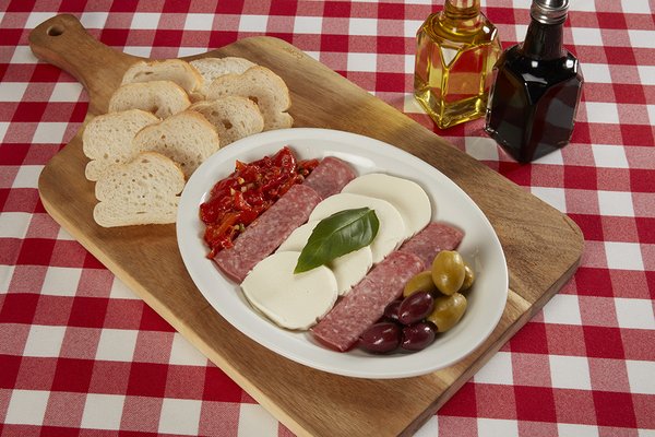 Grimaldi's Pizzeria by null