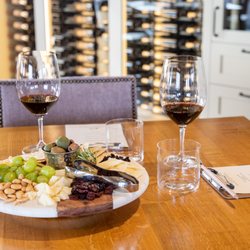J. Lohr Vineyards & Wines - Cheese Plate for 4
