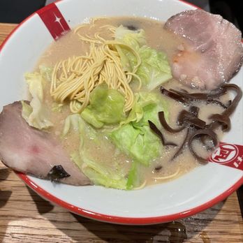 RAMEN NAGI - Updated April 2025 - 2628 Photos & 915 Reviews - 400 S