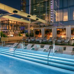 JW Marriott Charlotte