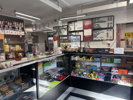 Prize Package by null