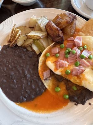 El Mesón Tequileria by null