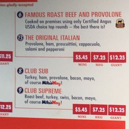 What the hell is "prosciuttini" and "cappacuolo"...really what are these, designer knock offs?