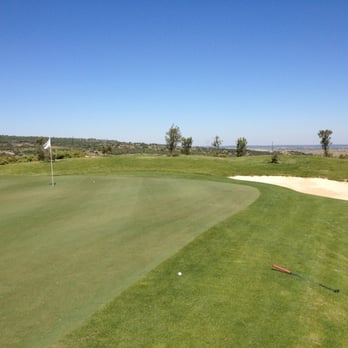 ASR Golf - Golf Near Me - El Espinar, SG