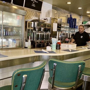 EJ's Luncheonette - 06/13/22 - Diners Near Me - New York, New York EJ's Luncheonette - 06/13/22 - Diners Near Me - New York, New York
