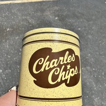 Cracker Barrel Old Country Store - Charles Chips from store - American Near Me - Goodyear, Arizona Cracker Barrel Old Country Store - Charles Chips from store - American Near Me - Goodyear, Arizona