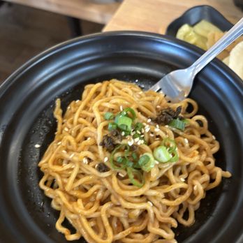 Dough Zone Dumpling House - Sugar Land - Dan Dan Noodles 担担面 - Noodles Near Me - Sugar Land, Texas Dough Zone Dumpling House - Sugar Land - Dan Dan Noodles 担担面 - Noodles Near Me - Sugar Land, Texas