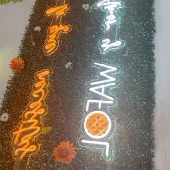 Wafol Cafe - Waffles Near Me - Vega Baja, Puerto Rico Wafol Cafe - Waffles Near Me - Vega Baja, Puerto Rico