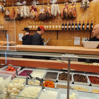 All’ Antico Vinaio - Sandwiches Near Me - Rome, RM All’ Antico Vinaio - Sandwiches Near Me - Rome, RM