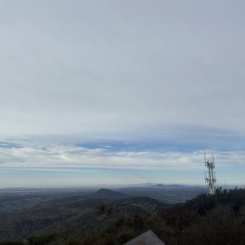 Cowles Mountain - Hiking Near Me - San Diego, California
