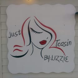 Just Teasin