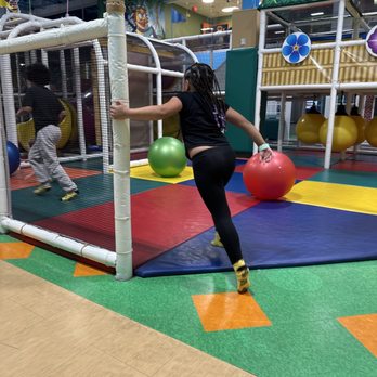 Billy Beez - Kids Activities Near Me - Albany, New York