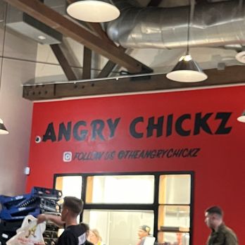 Angry Chickz - Chicken Shop Near Me - Oceanside, California Angry Chickz - Chicken Shop Near Me - Oceanside, California