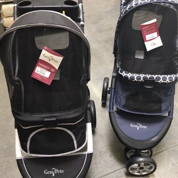 Pet Food Express - Baby need a new stroller at $219.00 not sure about that price though but I love these two they are plush and roomy. - Pet Stores Near Me - Long Beach, California Pet Food Express - Baby need a new stroller at $219.00 not sure about that price though but I love these two they are plush and roomy. - Pet Stores Near Me - Long Beach, California