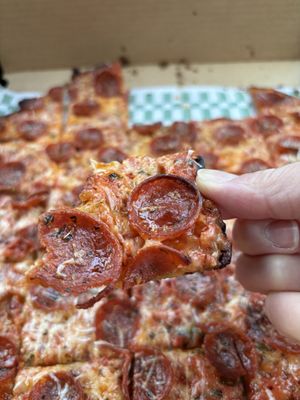 PIZZ'AMICI by null