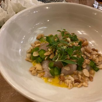 The Kitchen - New American Near Me - Jackson, Wyoming