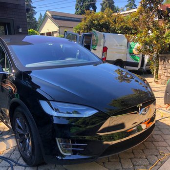 Steam Seattle - At you're door steps! - Auto Detailing Near Me Steam Seattle - At you're door steps! - Auto Detailing Near Me