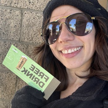 Krak Boba - Bubble Tea Near Me - Redlands, California