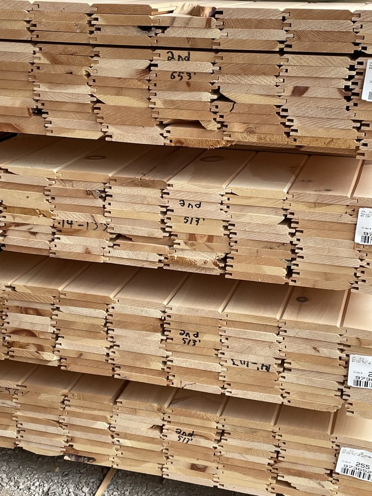 S&S LUMBER Updated August 2024 11 Photos Crivitz, Wisconsin