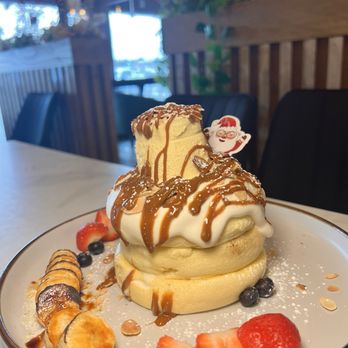 Fluffy Fluffy Dessert Cafe - Desserts Near Me - Duluth, Georgia Fluffy Fluffy Dessert Cafe - Desserts Near Me - Duluth, Georgia