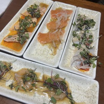 Aikan Sushi & Ramen - Sushi Bars Near Me - Pasadena, California