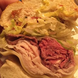 Roast Beef