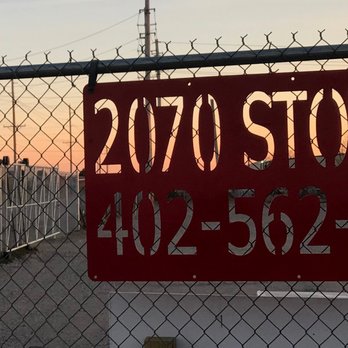 2070 Storage - Self Storage Near Me - Columbus, Nebraska 2070 Storage - Self Storage Near Me - Columbus, Nebraska