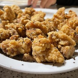 Kung Fu Noodle - Taiwanese Fried Chicken