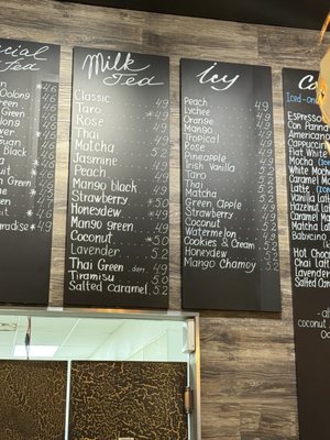 Menu photo 3 B & B Bakery and Boba Lincoln, CA Menu photo 3 B & B Bakery and Boba Lincoln, CA